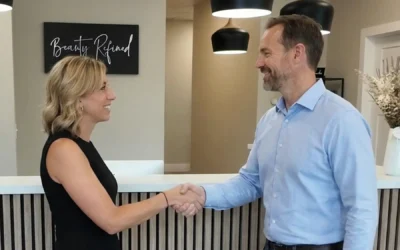 Turnkey Med Spa Franchise