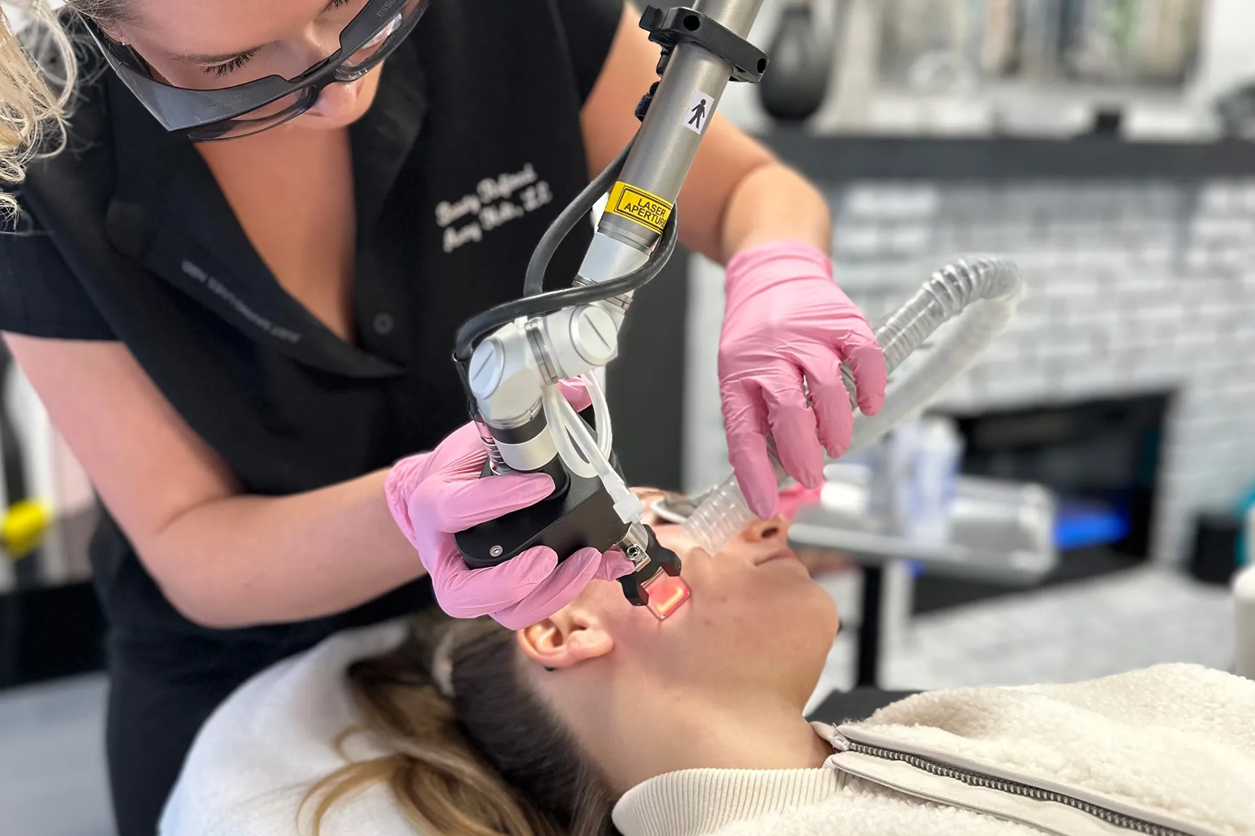 Exceptional Franchise Support