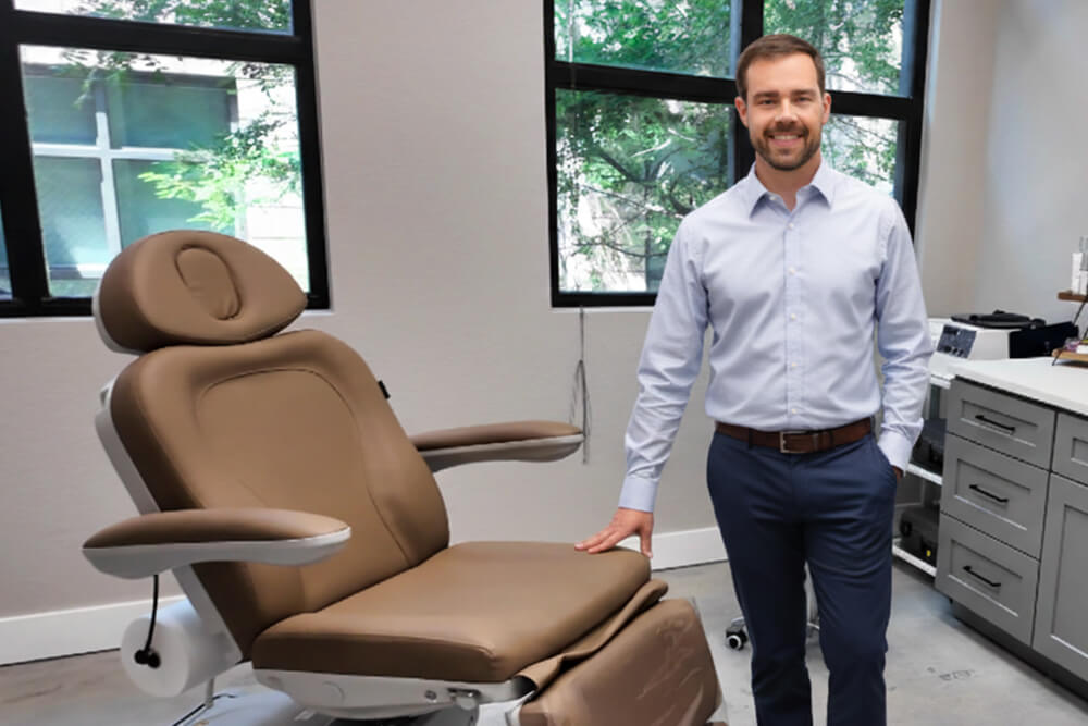 Medical Spa Franchise Success