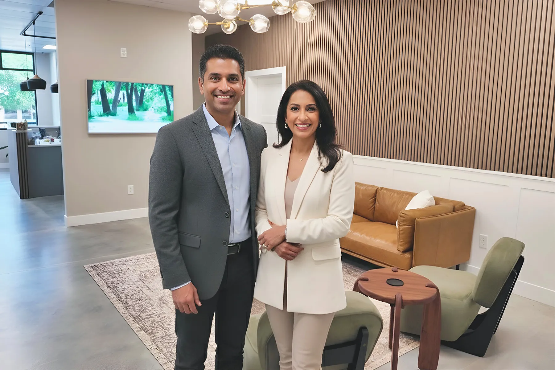 Medspa Franchise Owner