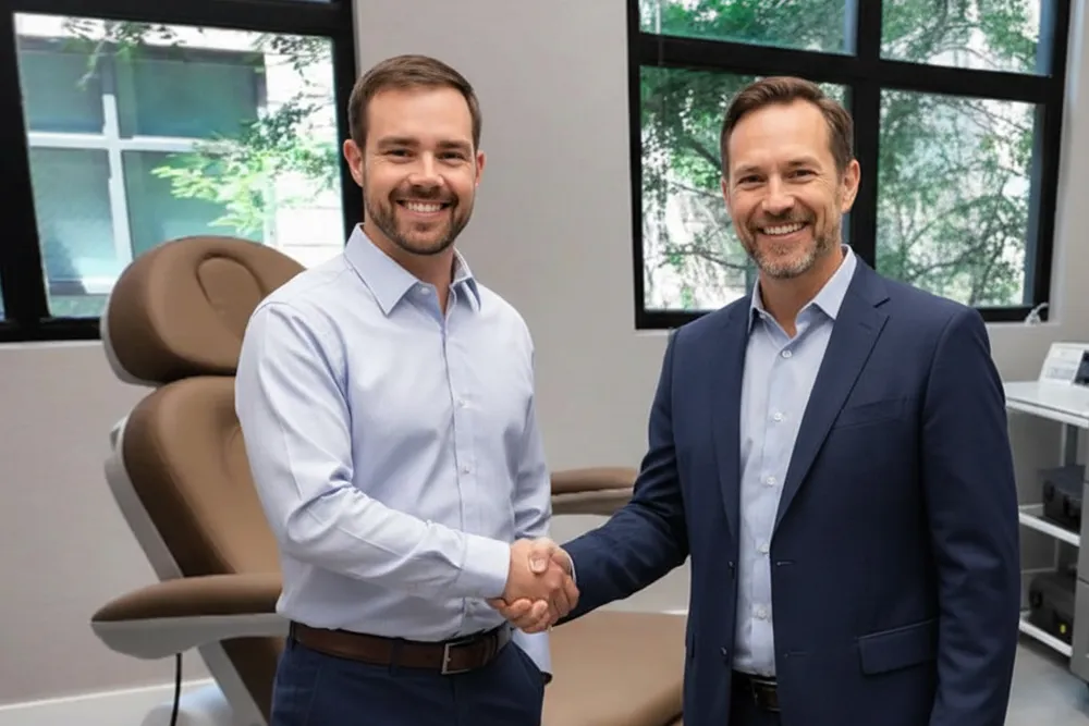 Medical Spa Franchise