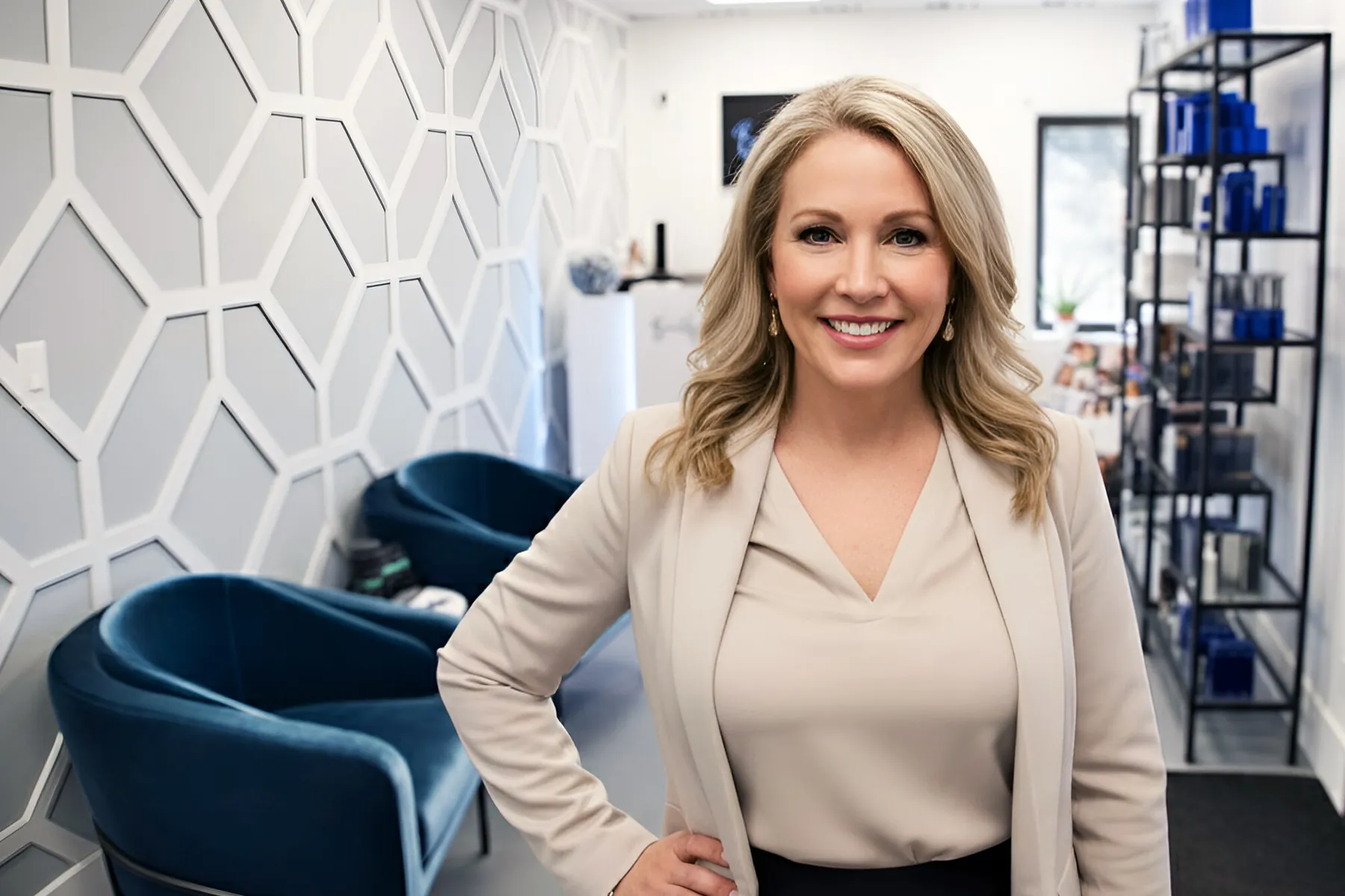 Turnkey Franchise Model