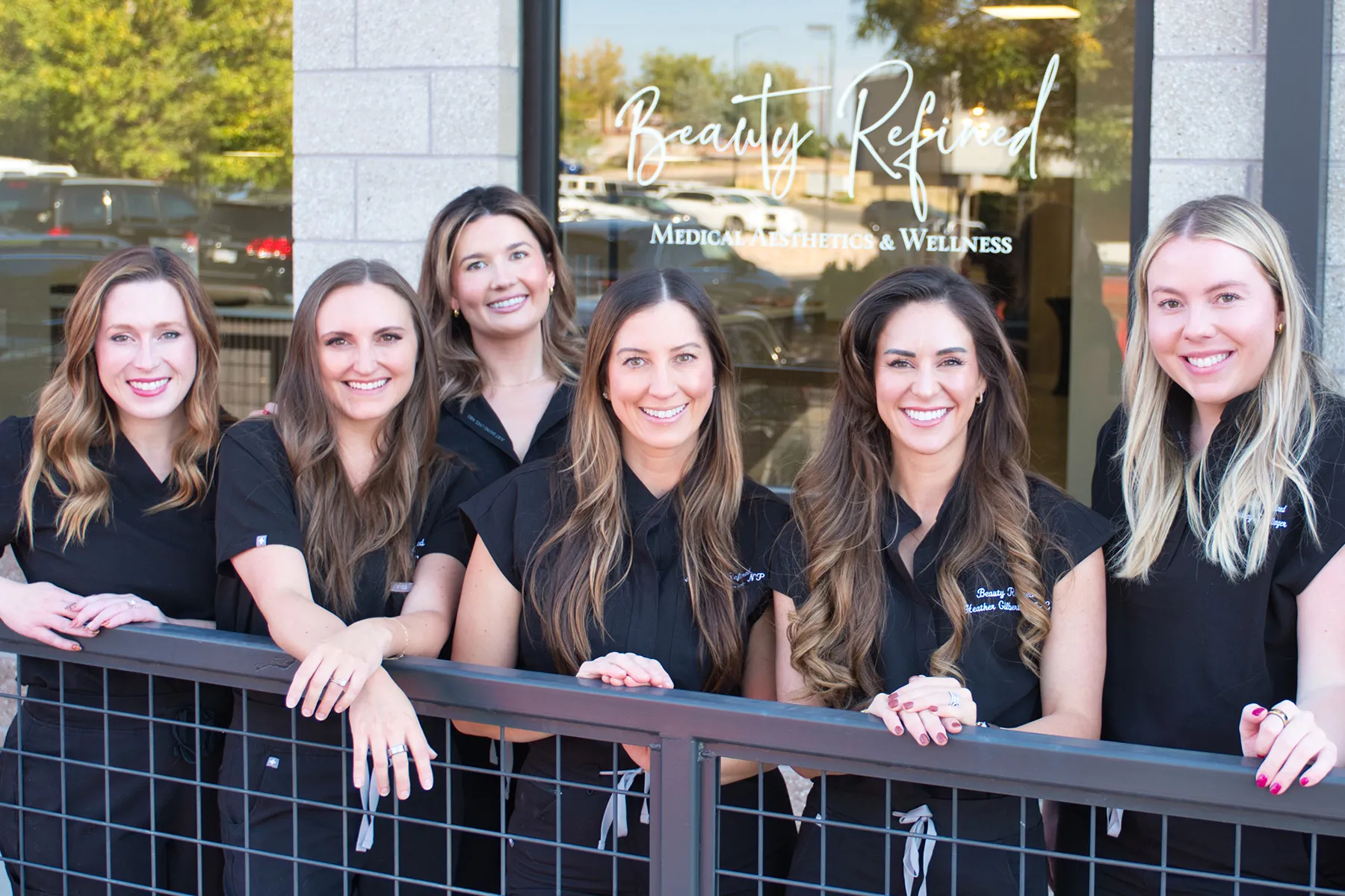 Multi-Unit Franchise