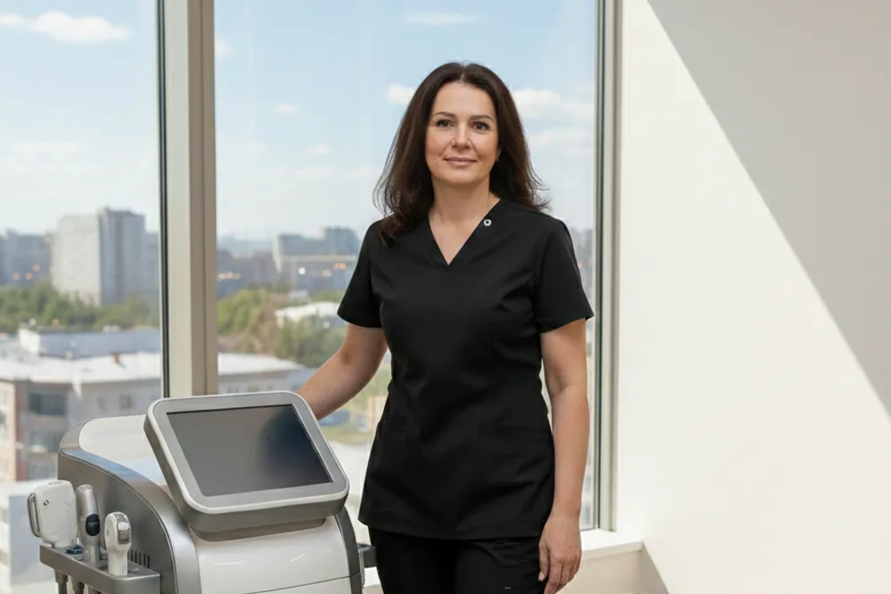 Medspa Franchise Model