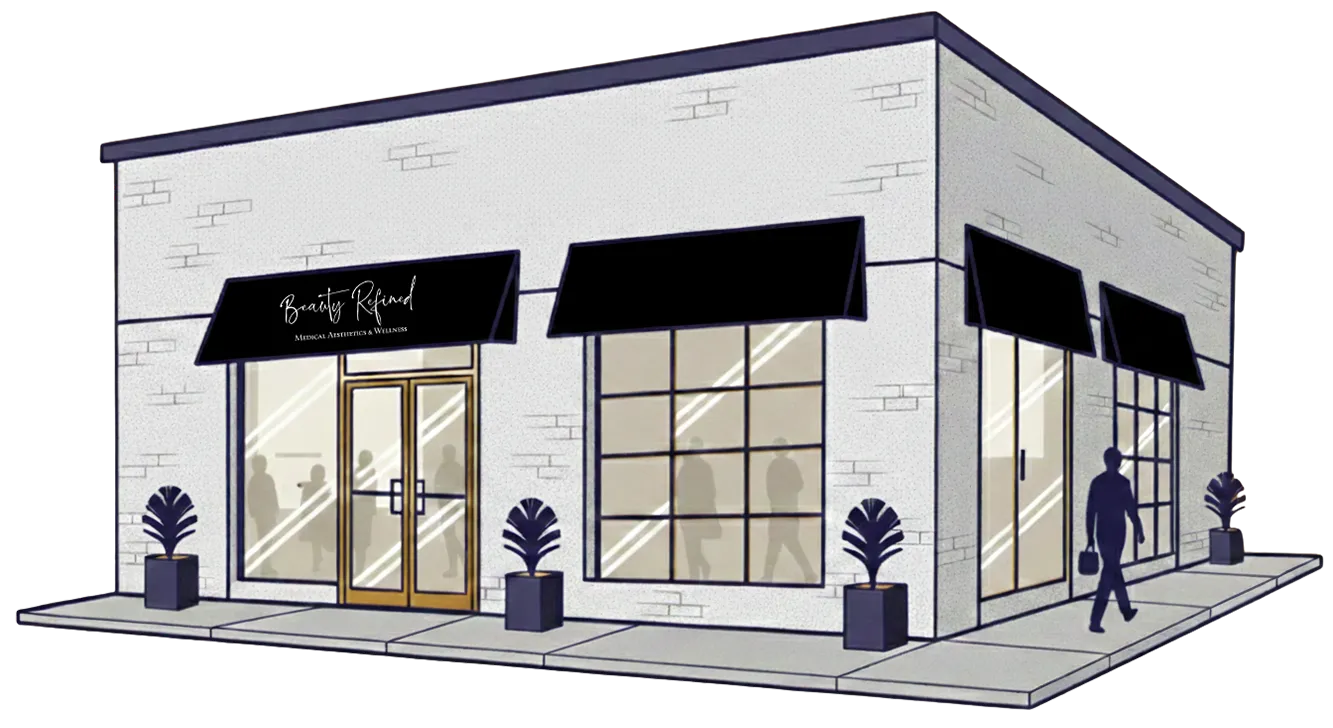 Standard Franchise Location